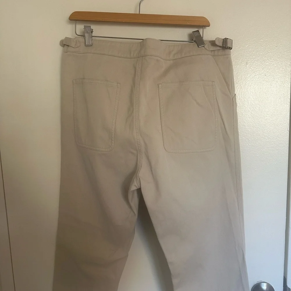 Ralph Lauren Purple Label RARE Ghurka Trousers
